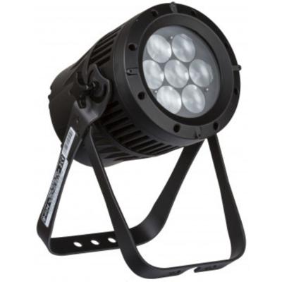 Briteq PRO BEAMER ZOOM Mk5 RGBW LED projector