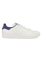 Adidas Stan Smith CQ2819 Wit / Blauw maat