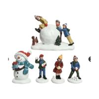 Decoratieve figuren