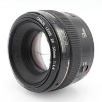 Canon EF 50mm f/1.4 USM occasion