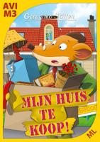 Mijn huis te koop (Hardback)