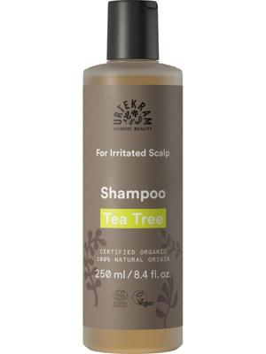 Urtekram Shampoo tea tree Urtekram Shampoo tea tree