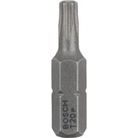 Bosch extra hard schroefbit [3st] T20 25 mm