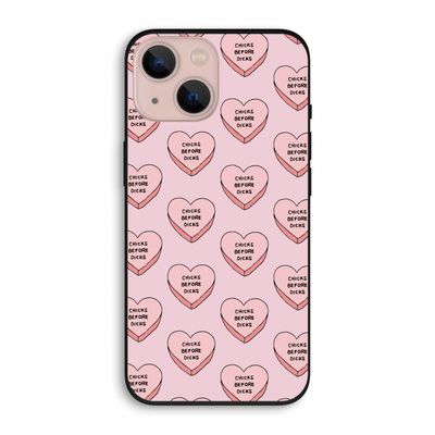 Chicks before dicks: iPhone 13 Biologisch afbreekbaar hoesje
