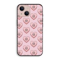 Chicks before dicks: iPhone 13 Biologisch afbreekbaar hoesje