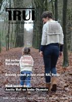 TRUI Magazine (Paperback) TRUI Magazine (Paperback)