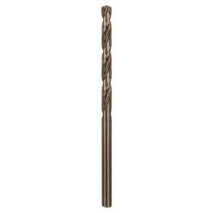 Bosch Accessories 2608585882 HSS Metaal-spiraalboor 4.2 mm Gezamenlijke lengte 75 mm Kobalt DIN 338 Cilinderschacht 10 stuk(s)