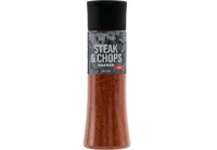 Steak & Chops Shaker 270g