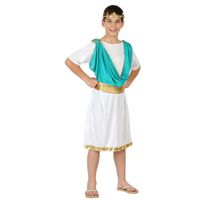 Romeins kostuum voor kinderen 140 (10-12 jaar)  -