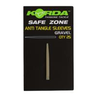 Korda Anti Tangle Hooklink Sleeves Gravel