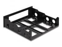 DeLOCK Montageframe 3.5 > 5.25 inbouwframe - thumbnail