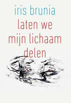 Laten we mijn lichaam delen (Paperback)