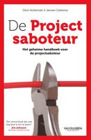 De projectsaboteur - Dion Kotteman, Jeroen Gietema - ebook