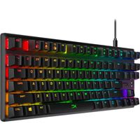 Alloy Origins Core RGB Tenkeyless Mechanical Gaming Keyboard - US Qwerty - Red Switch - thumbnail