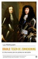 Oranje tegen de Zonnekoning (Paperback)