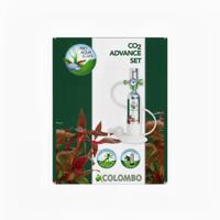 Colombo CO2 Kit Advance 95gr voor Aquarium - Complete Set voor Plantengroei & Gezond Ecosysteem