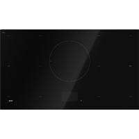 ATAG HI39571TF Inbouw Inductiekookplaat met TFT Bediening - 90 cm