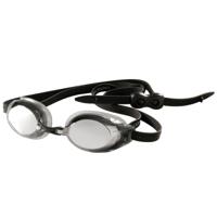 Finis Lightning zwembril silver mirror