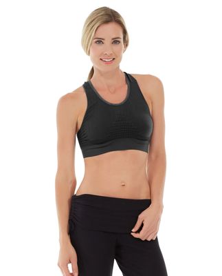 Electra Bra Top-S-Black