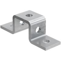 Fischer 504377 bevestigingsframe voor loodgieterswerk Steun