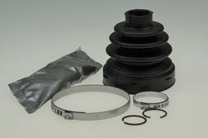 Asmanchetten set 36494