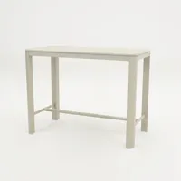 Bartafel Eos L140B74H105 creme