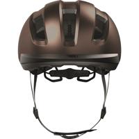 Abus Helm Purl-Y ACE metallic copper S 51-55cm - thumbnail