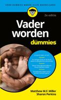 Vader worden voor Dummies, 2e editie (Paperback)