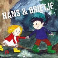 Hans & Grietje