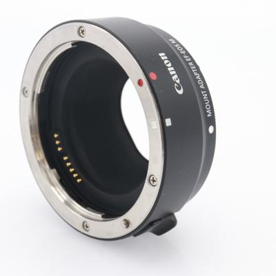 Canon EF - EOS M Mount Adapter occasion