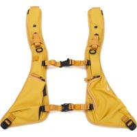 Shimoda Schouderbanden Women's Technical Strap, geel, 520-267