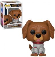 Guardians of the Galaxy Vol.3 Funko Pop Vinyl: Cosmo