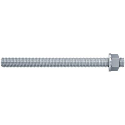 Fischer 519390 FIS A M 8 x 90 Ankerstang 90 mm 10 mm 10 stuk(s)