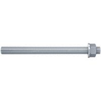 Fischer 519390 FIS A M 8 x 90 Ankerstang 90 mm 10 mm 10 stuk(s)