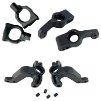 10117+10114+10115 Reserveonderdeel Fusee en houder