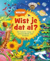 Wauw! Wist je dat al? (Hardback)