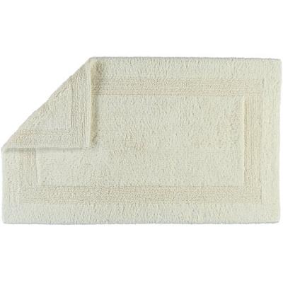 Cawö Cawo Badmat Luxus 1000 Keerbare Badmat Natur 70x120