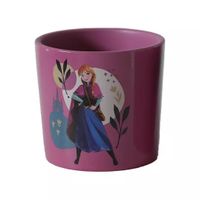 Bloempot Frozen 2 dia 10.5x11 cm - Disney