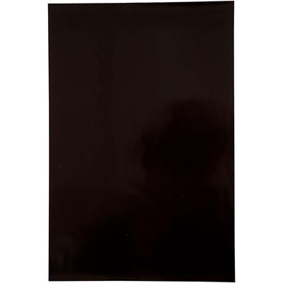 Creativ Company Magnetische plaat , h: 30 cm, b: 20 cm, dikte 0,6 mm, 1 vel