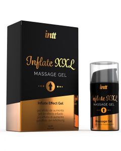 Intt Cosmetics ITT109 glijmiddel voor genot Masturbatie, Oraal 15 ml