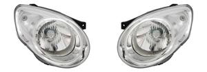 Koplamp Set SET8313962