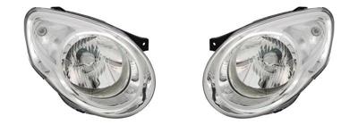 Koplamp Set SET8313962