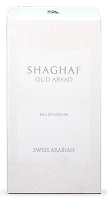Swiss Arabian Shaghaf Abyad Eau de Parfum