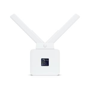 Ubiquiti Unifi Mobiele Router wlan lte router 4G, Wi-Fi, GPS, PoE, UMR