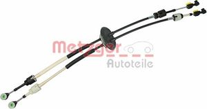 Kabel, versnelling 3150070