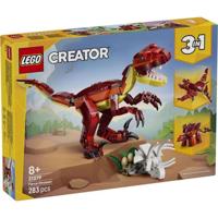 Playset Lego 31379