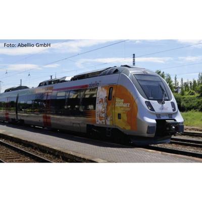 Piko H0 59315 H0 elektrische motorwagen BR 442 talent 2 van de Abello