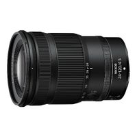 Nikon NIKKOR Z 24-120mm F/4.0 S