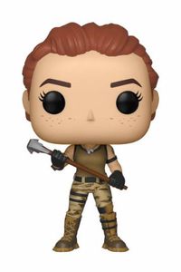 Fortnite POP! Games Vinyl Figure Tower Recon Specialist 9cm