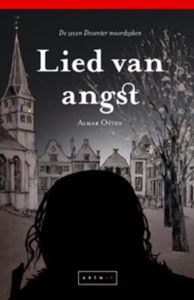 Lied van angst - A.M. Otten - ebook